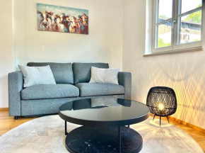 Apartment Huberspitz - Ruhe, Berge & Natur